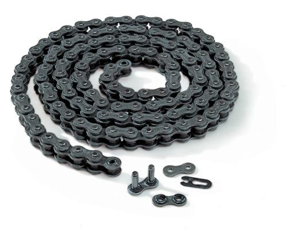 CHAIN DID 118 LINKS