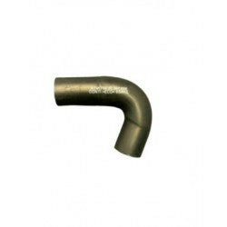 CARBURETOR BREATH HOSE EXC  08