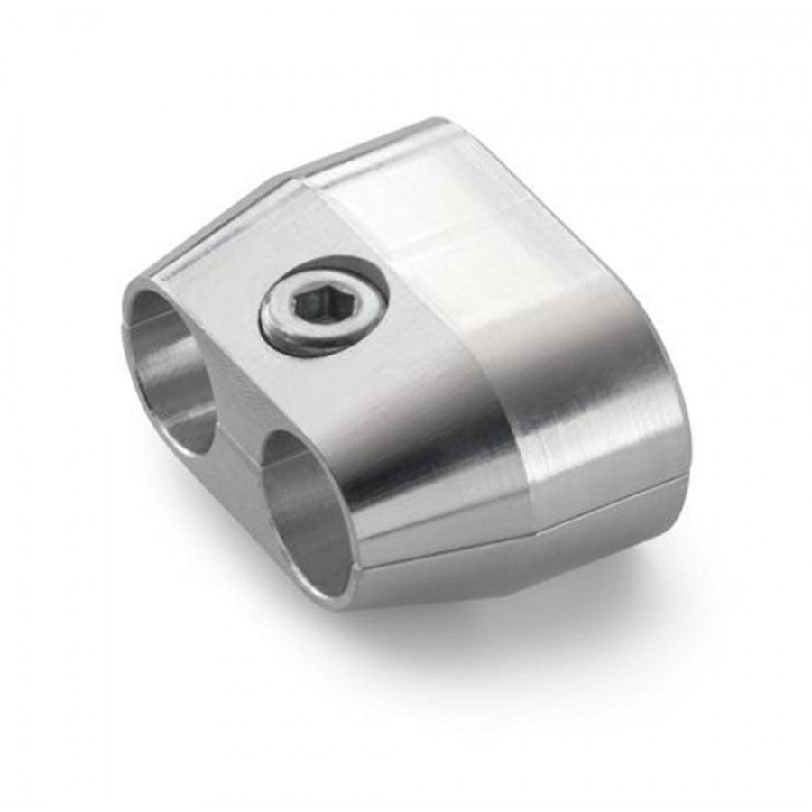 THROTTLE CABLE PROTECTION CPL.