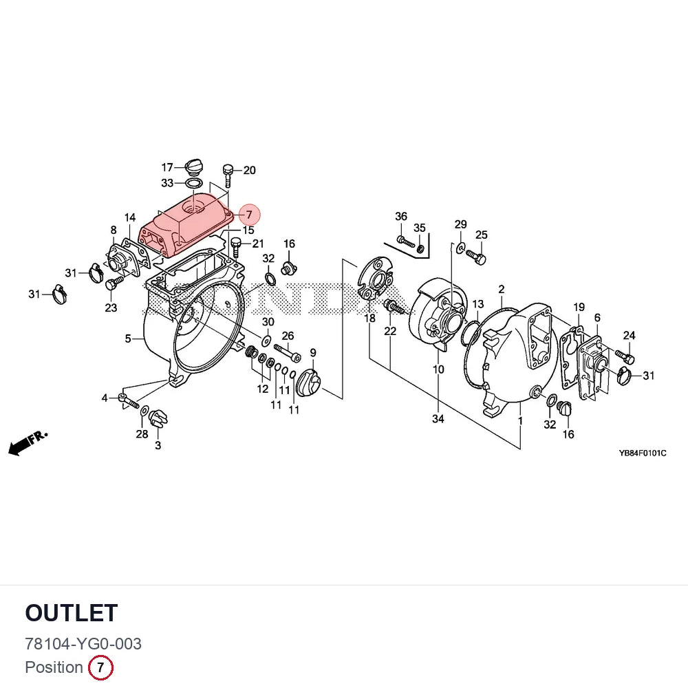 OUTLET