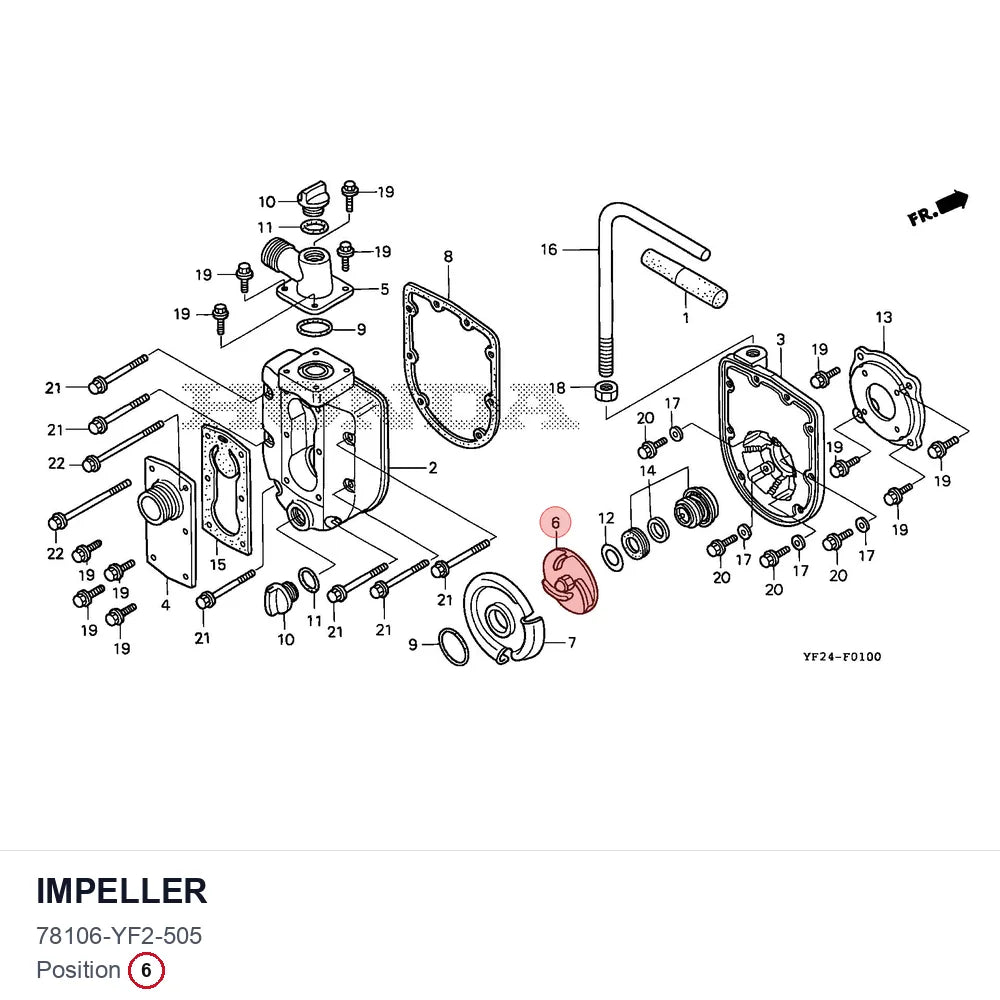 IMPELLER