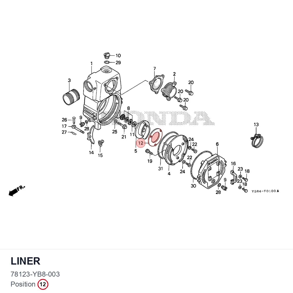 LINER