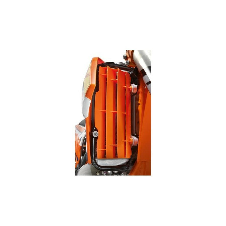 RADIATOR PROTECTOR CPL.