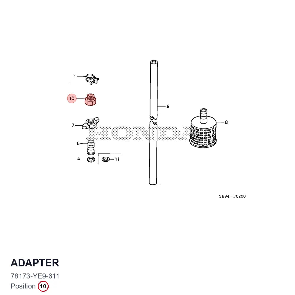 ADAPTER