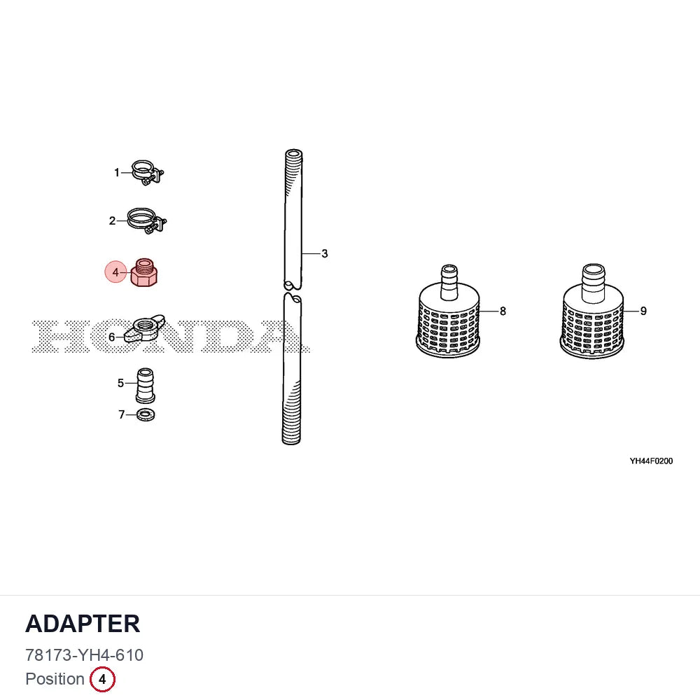 ADAPTER
