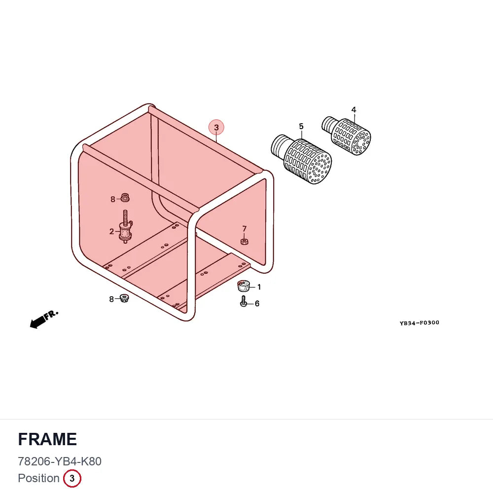 FRAME