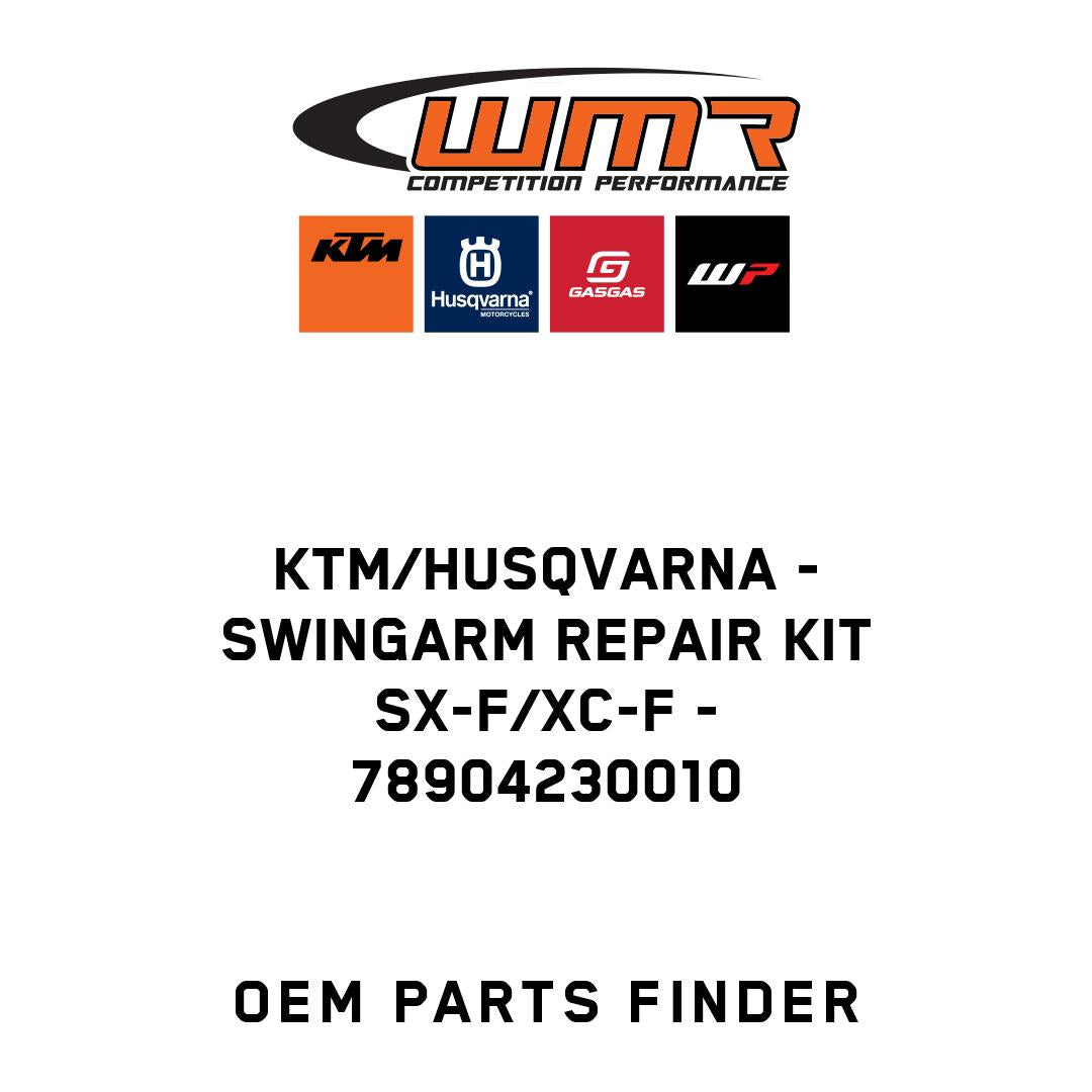 SWINGARM REPAIR KIT  SX-F/XC-F
