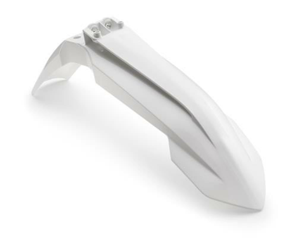 FRONT FENDER