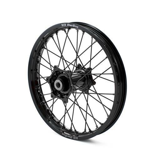 Factory rear wheel 19