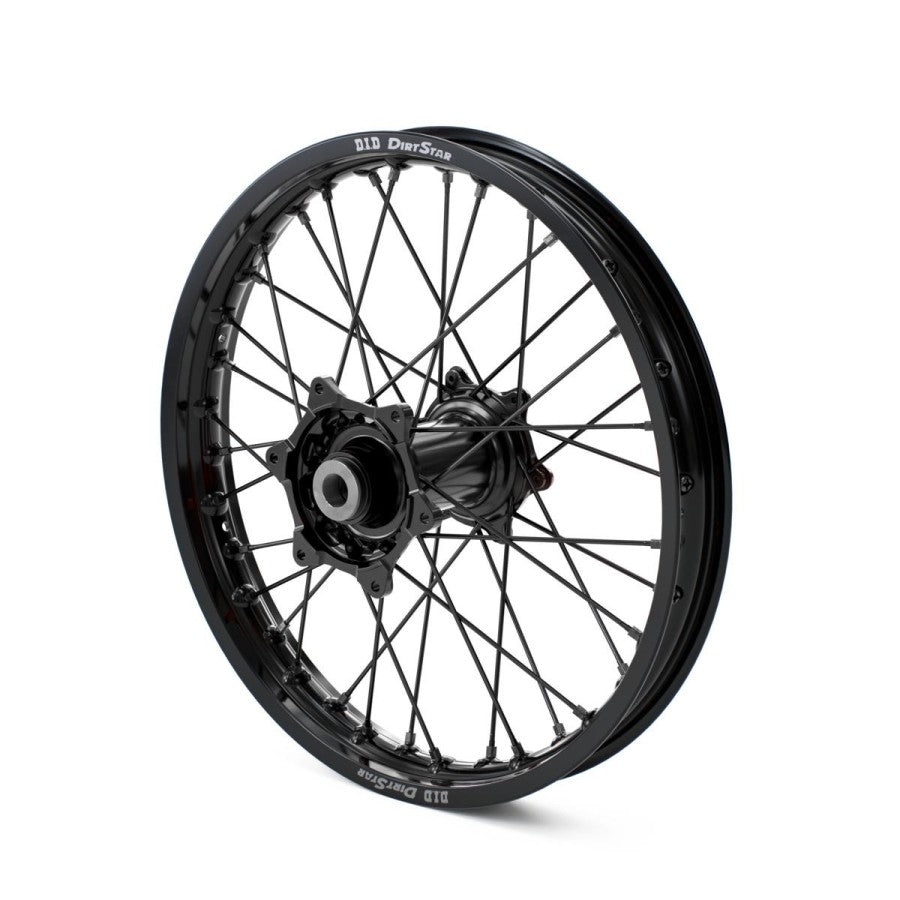 Factory rear wheel 18"