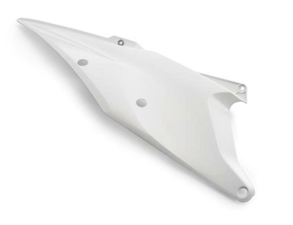 Filter box cover right