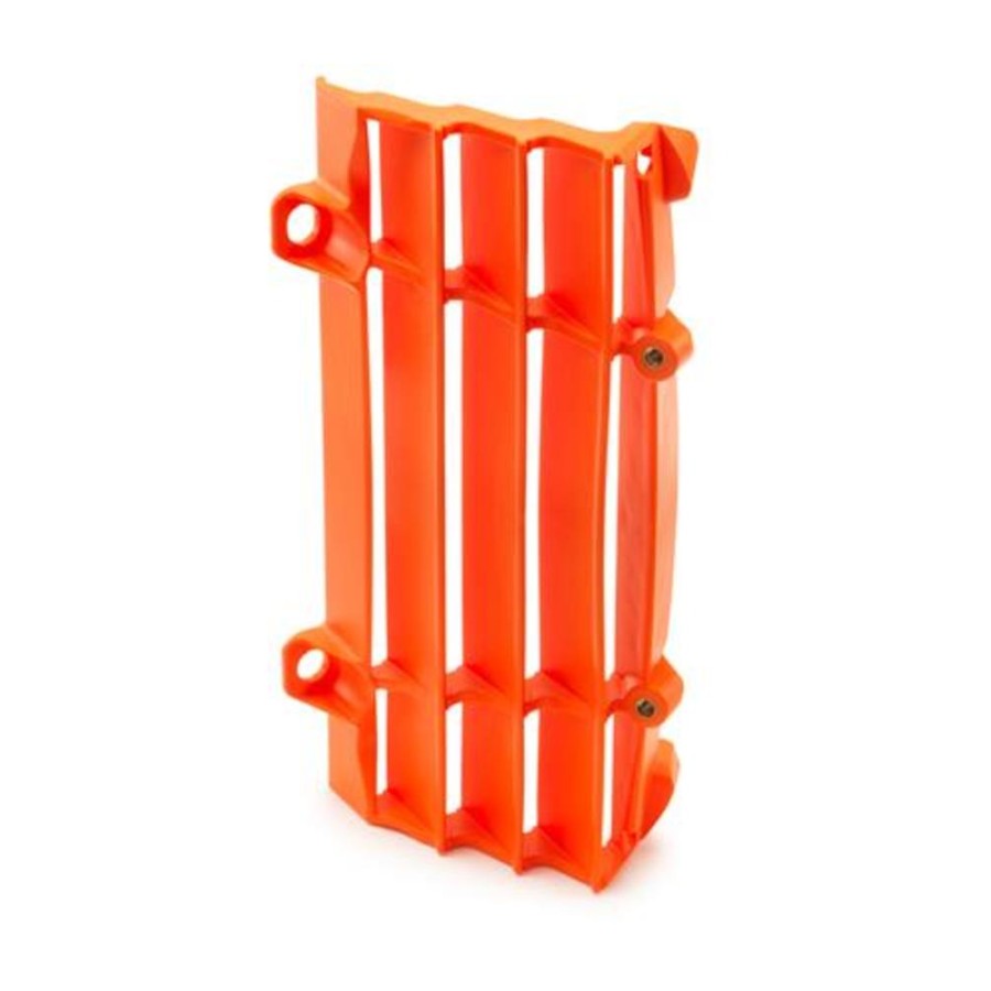 Radiator protection