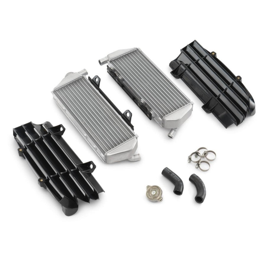 Radiator set Factory