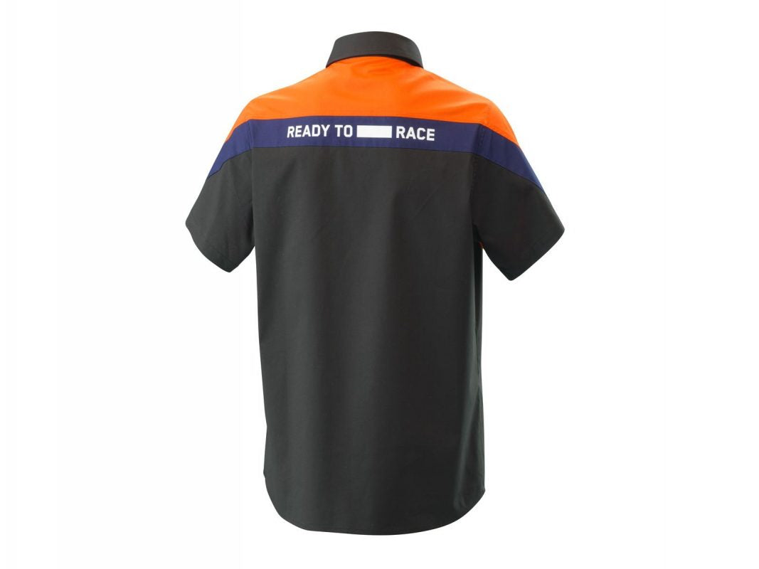 KTM Mechanic Shirt