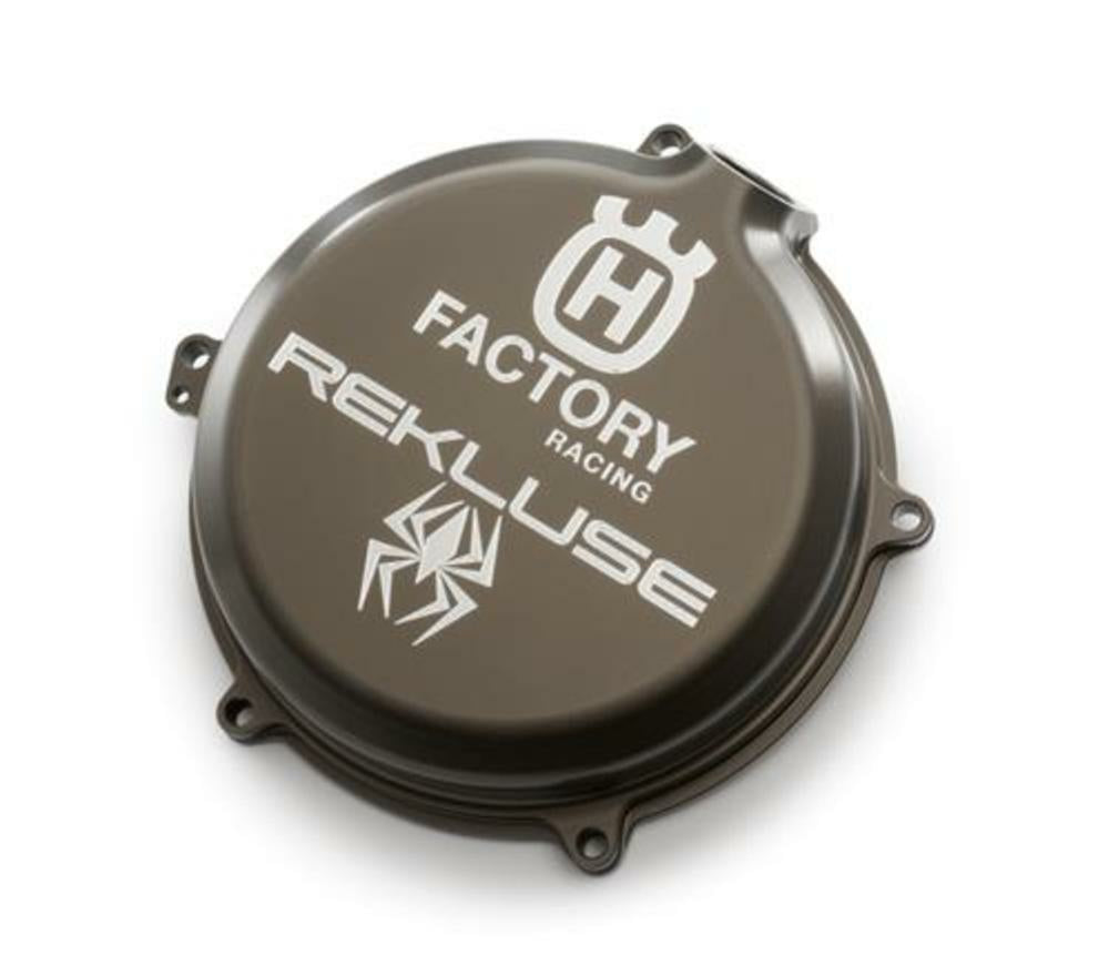 outer clutch cover