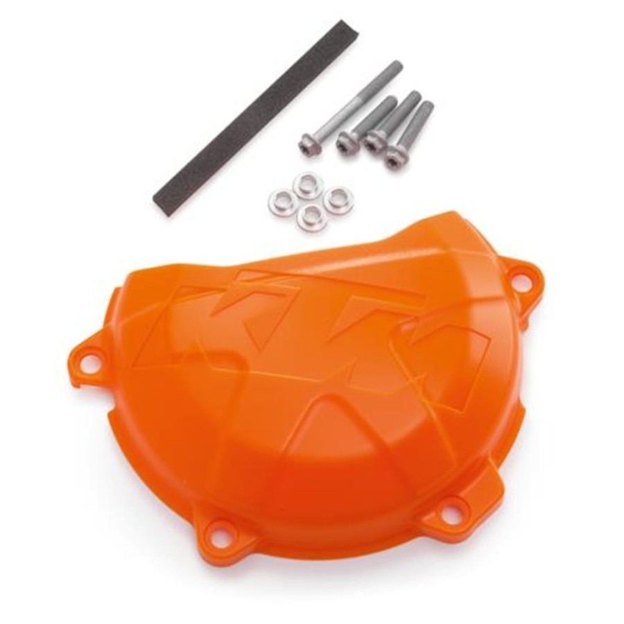 CLUTCH COVER 450/500 CPL.