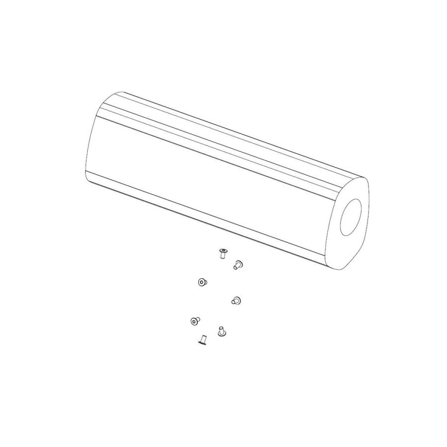 Insulation kit