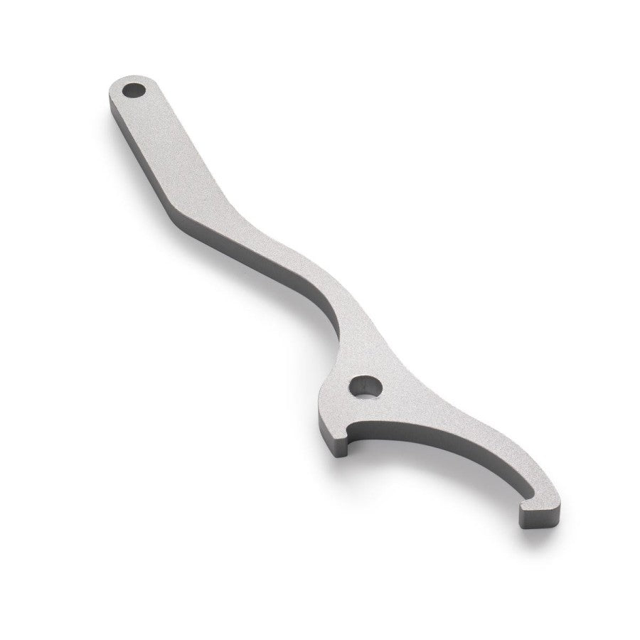 Hook wrench