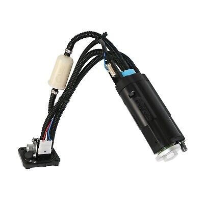 Fuel pump
