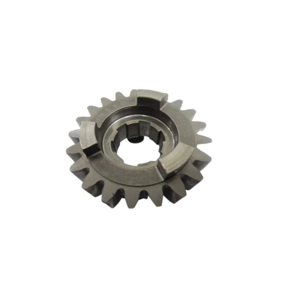 Sliding gear 5 th.