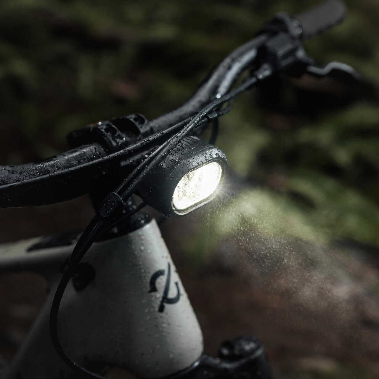 Amflow PR Carbon Electric Mountain Bike - product photo