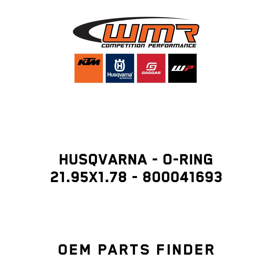 O-RING 21.95X1.78