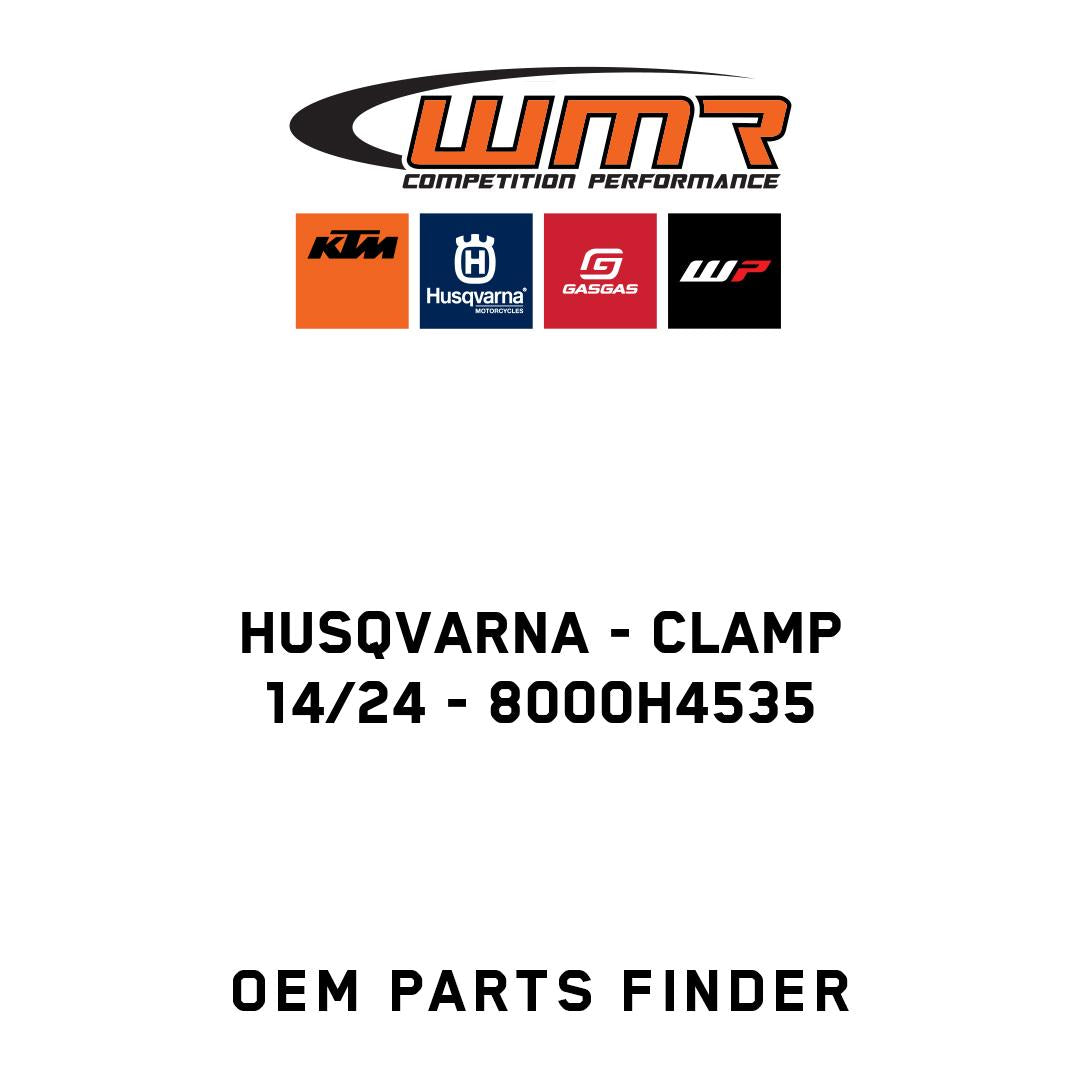 CLAMP 14/24