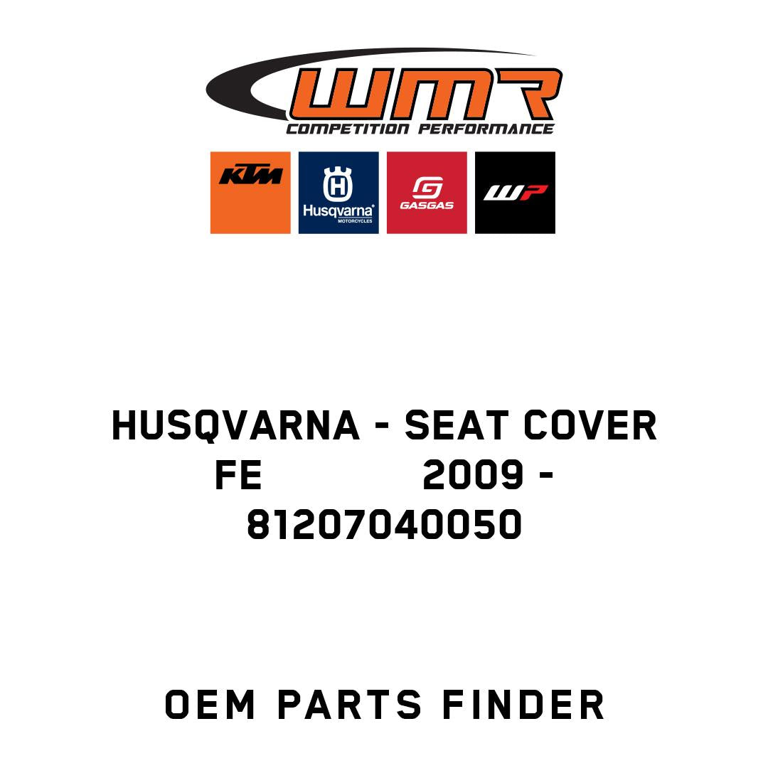 SEAT COVER FE             2009