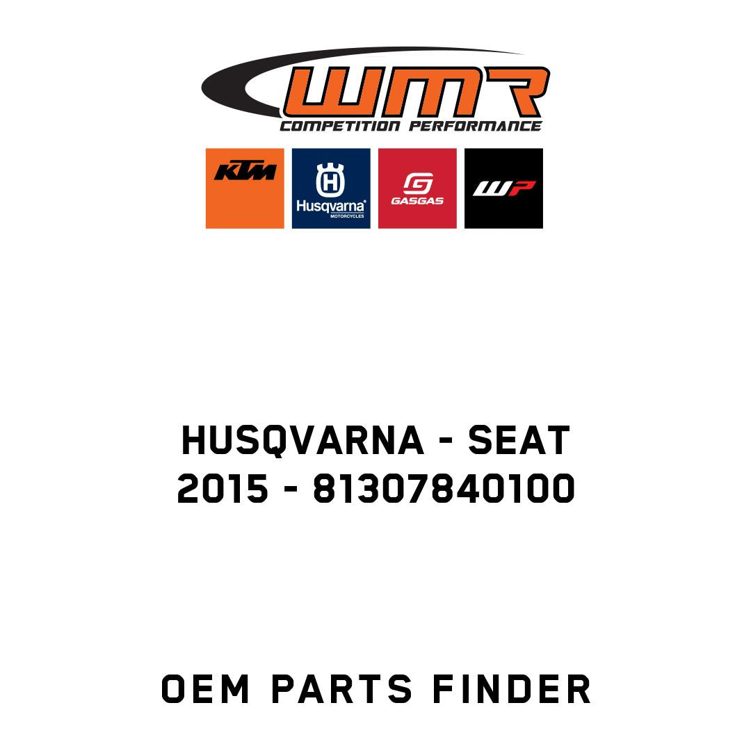 SEAT                      2015