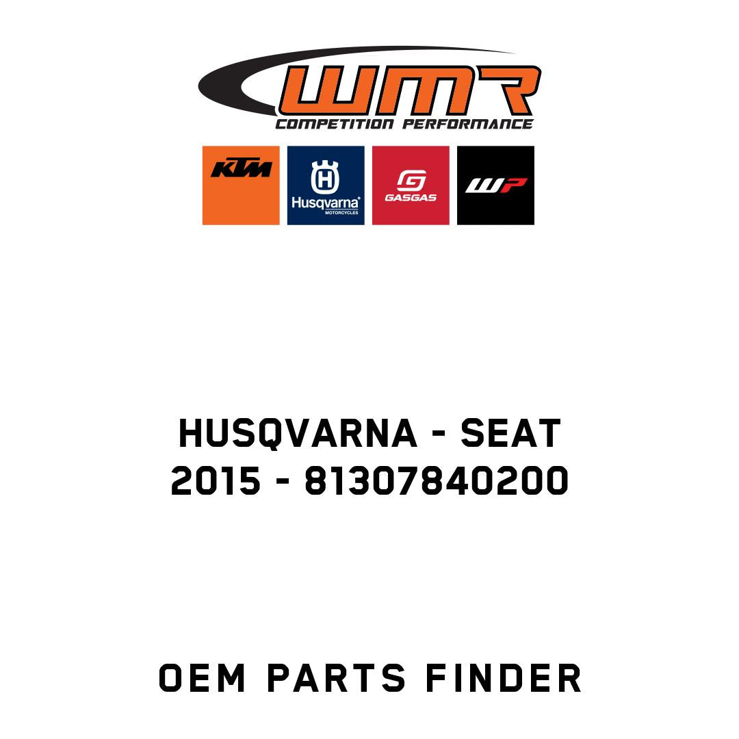 SEAT                      2015