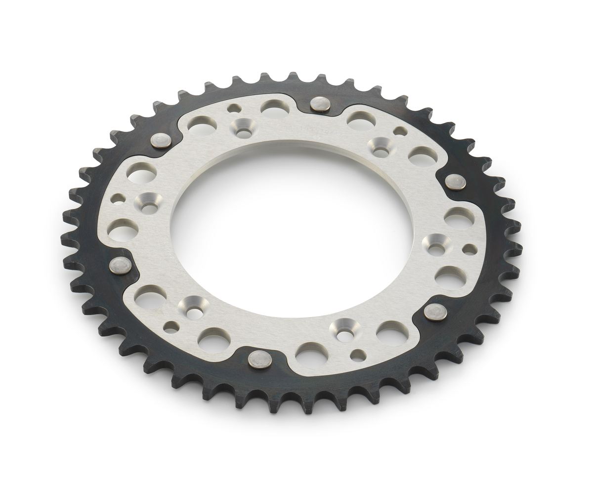 rear sprocket 50Z