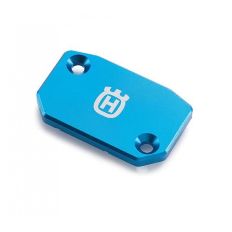 HANDBRAKE CYLINDER COVER
