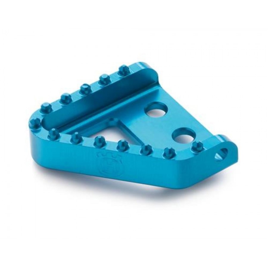 STEP PLATE BRAKE LEVER