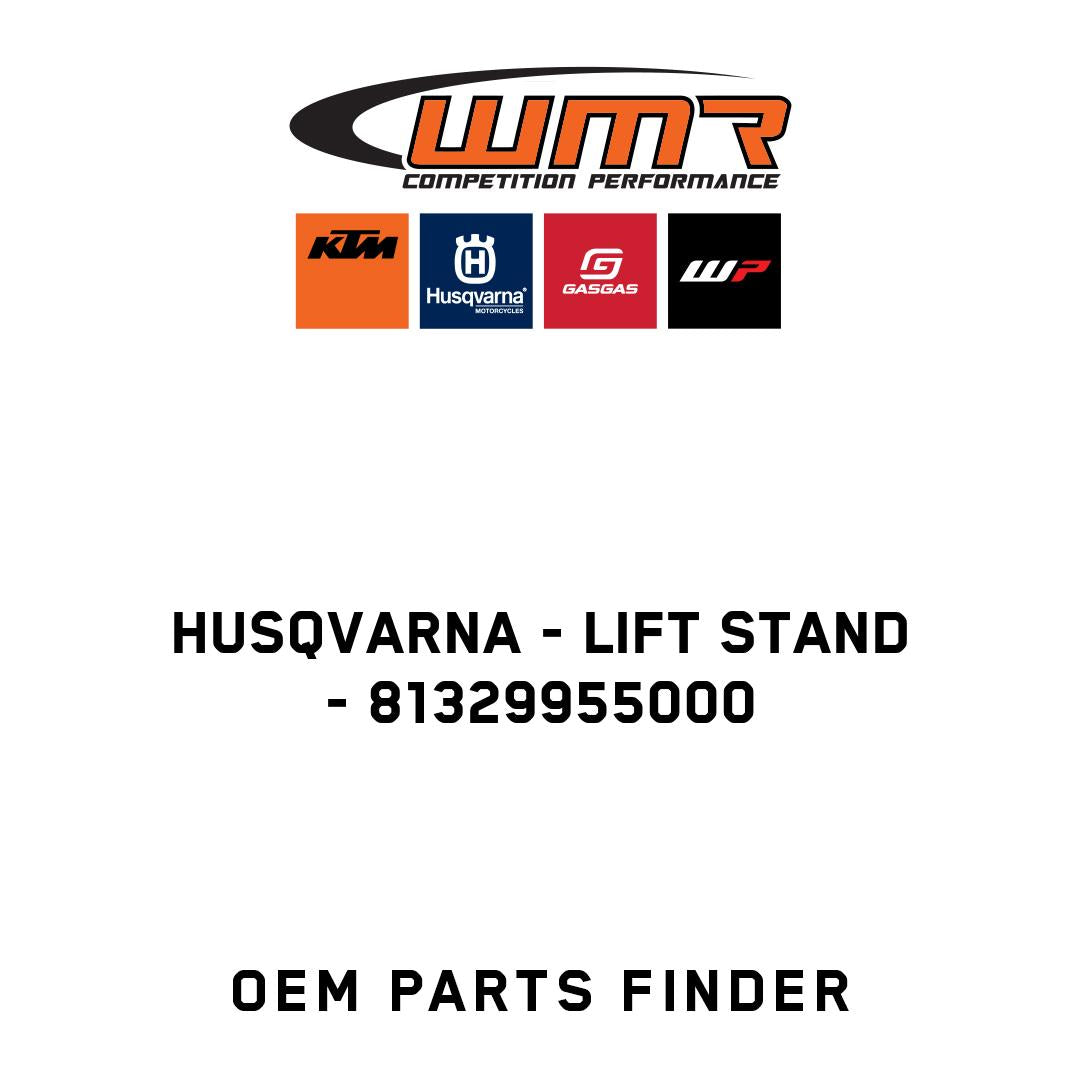 LIFT STAND