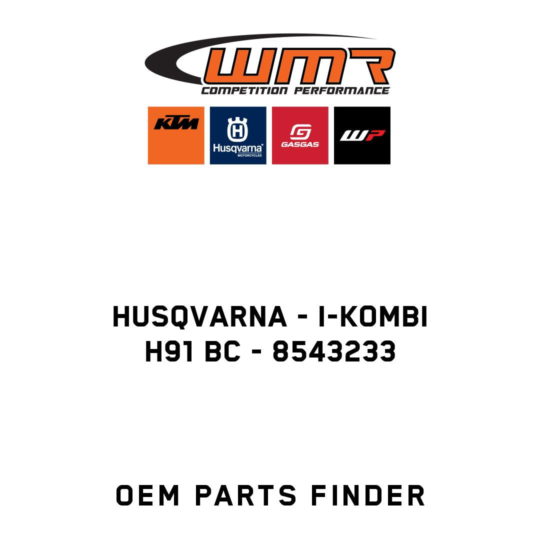 I-KOMBI H91 BC