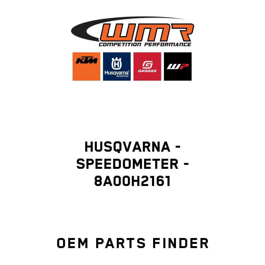 SPEEDOMETER