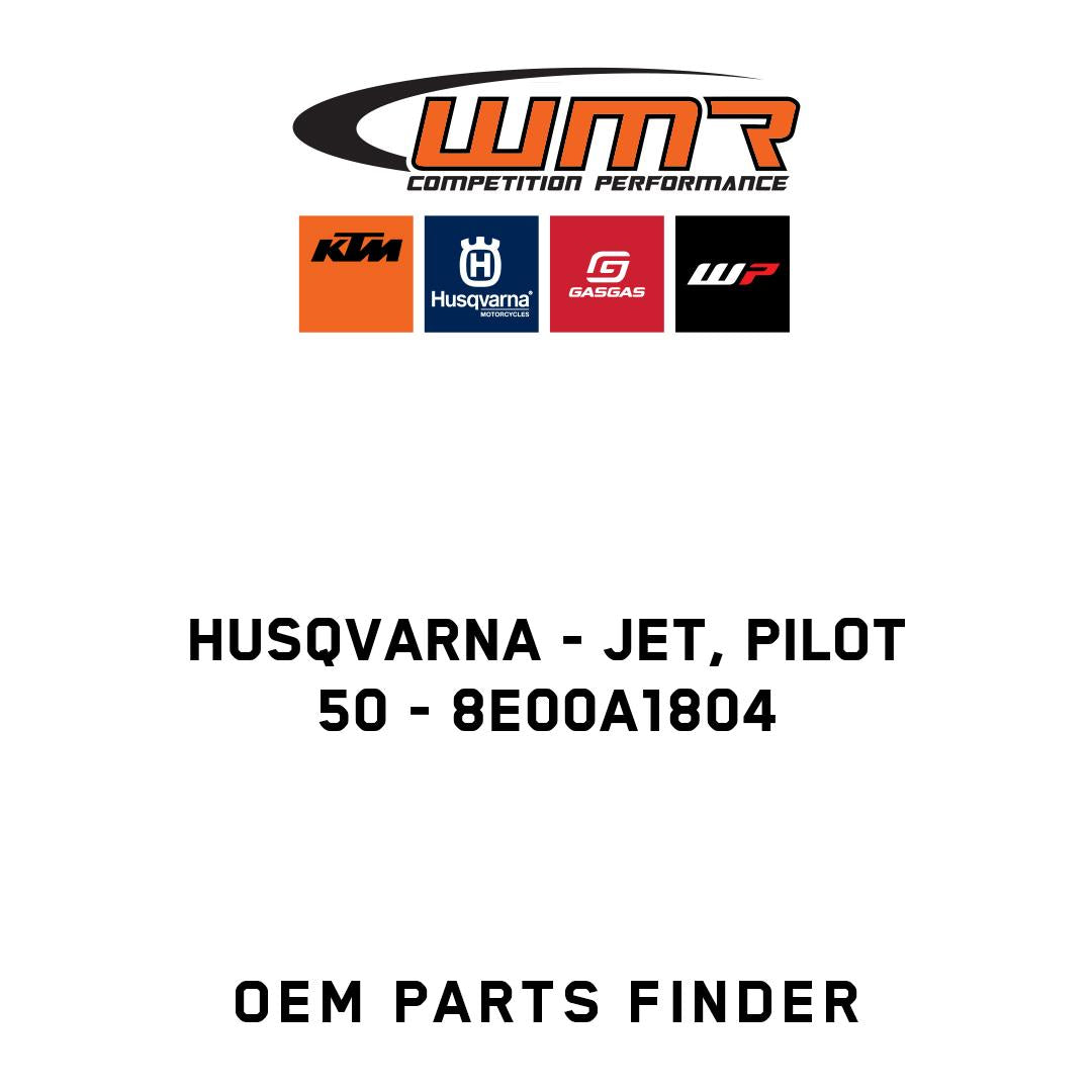 JET, PILOT 50