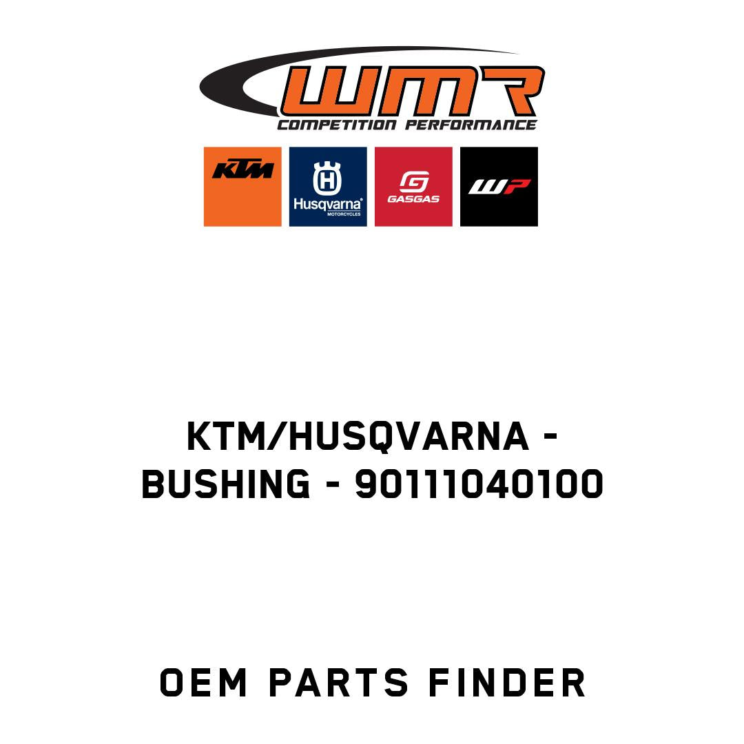 Bushing