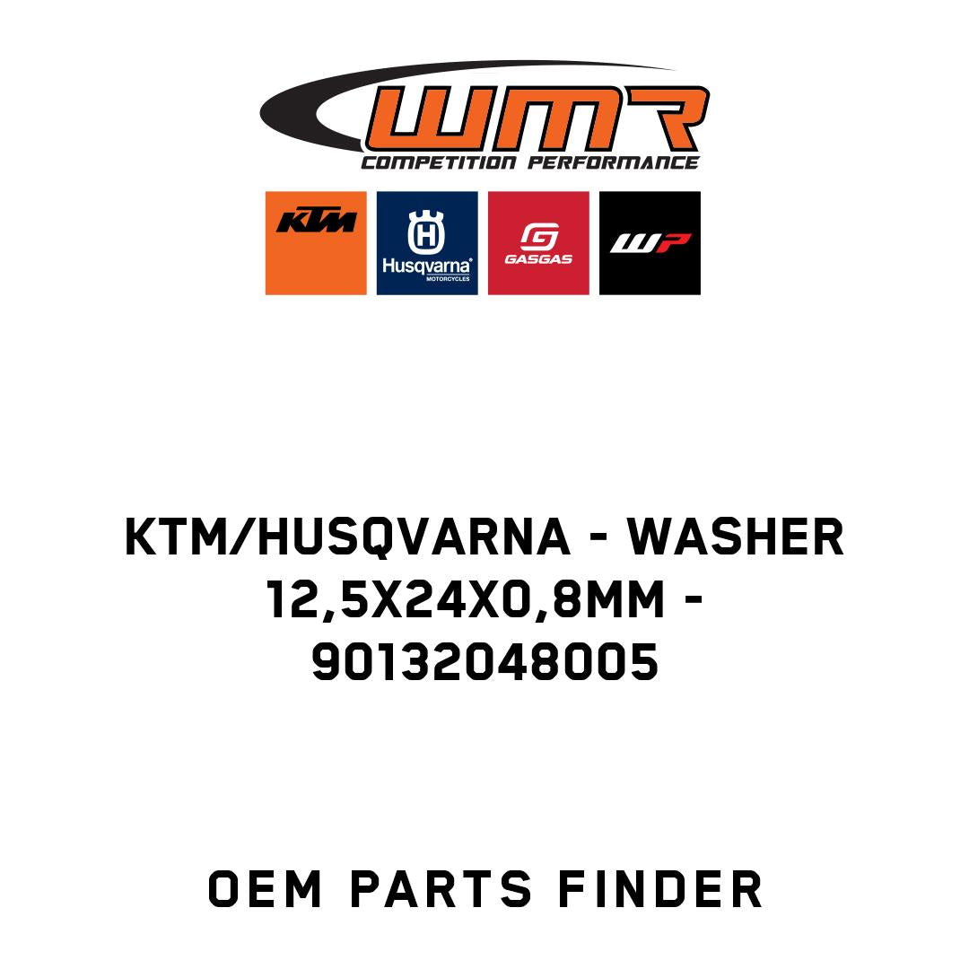 WASHER 12,5X24X0,8MM