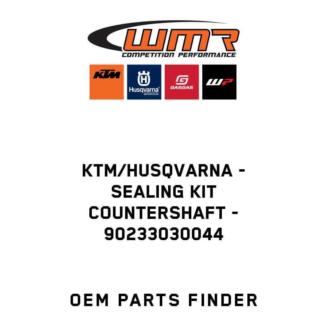 SEALING KIT COUNTERSHAFT