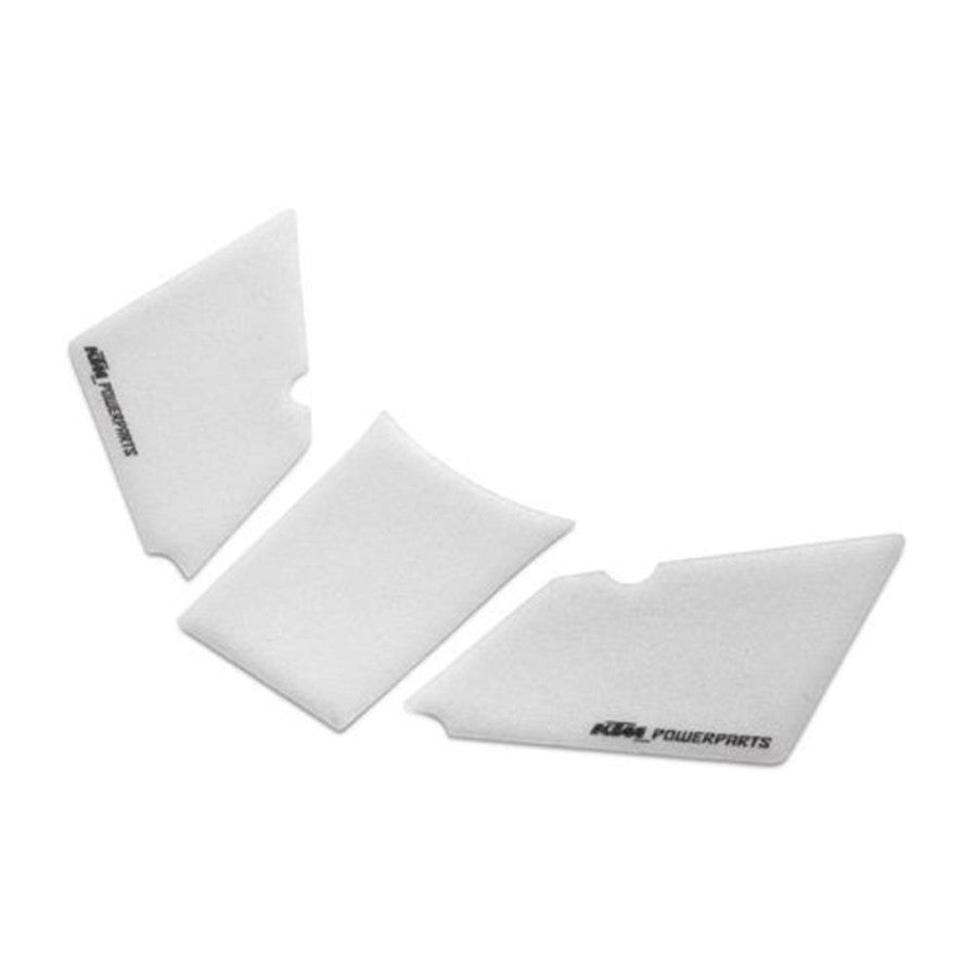 TANK PROTECTION STICKER SET