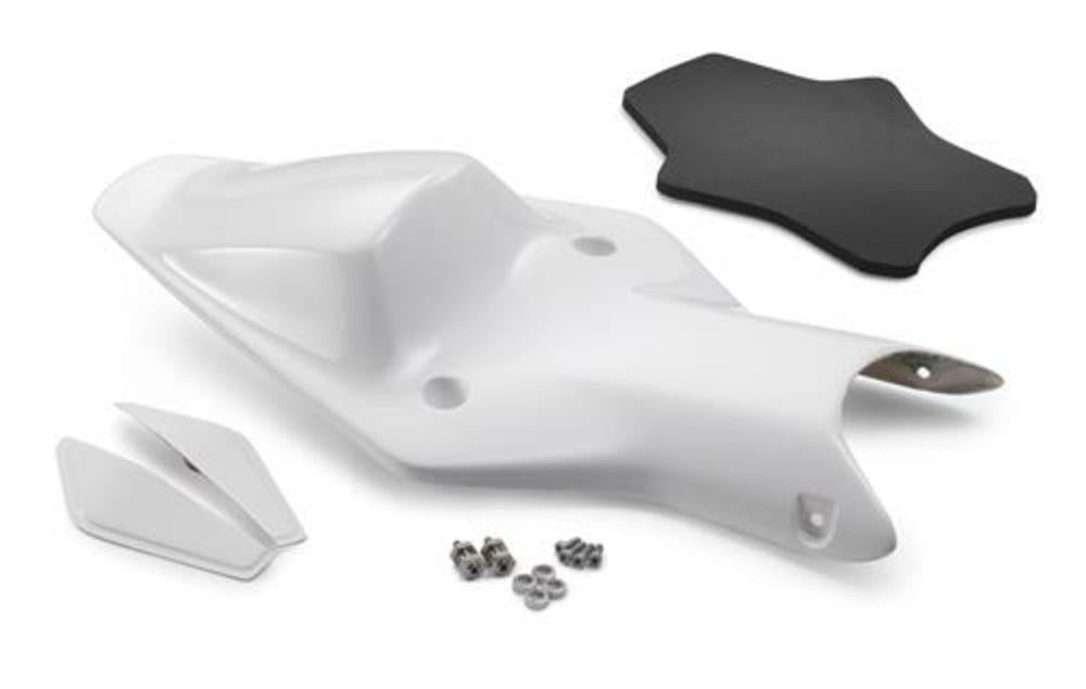 REAR FAIRING GRP CPL.