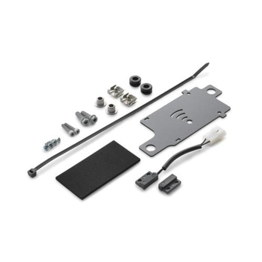 ALARM MOUNT KIT RC390
