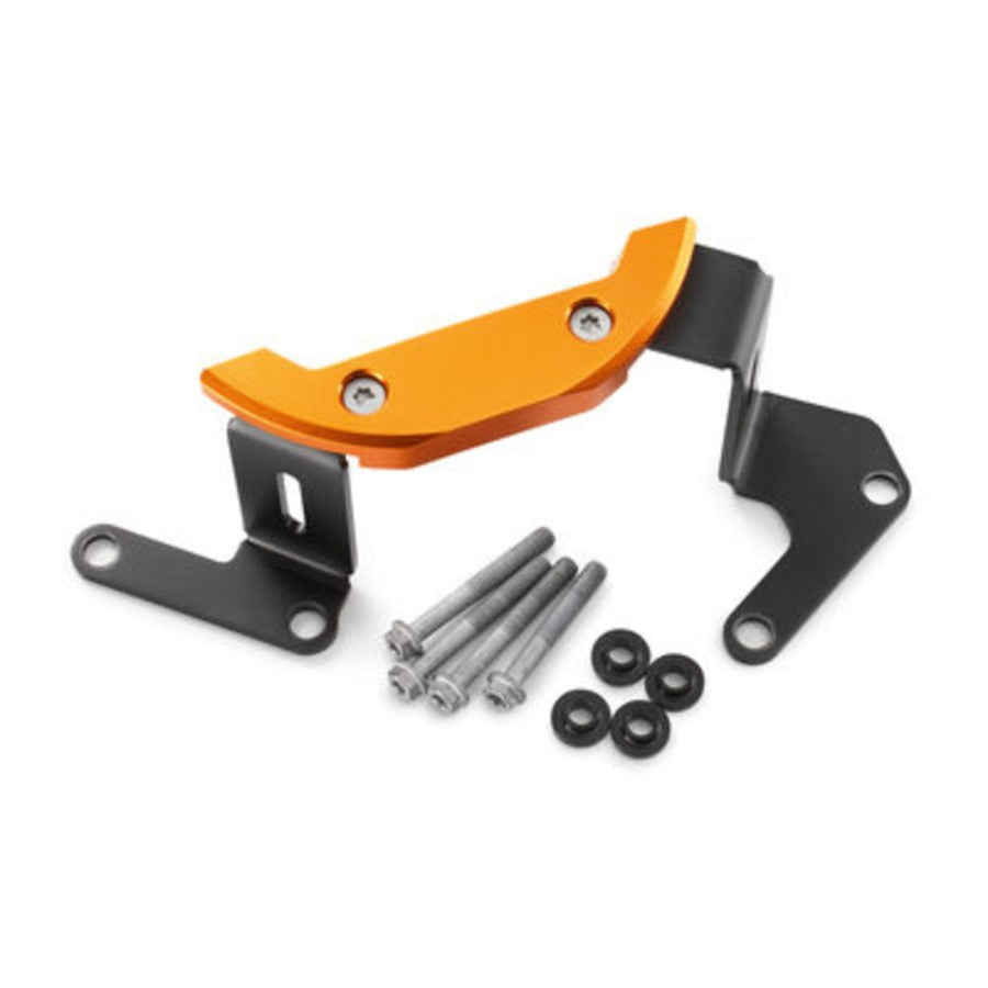 ignition cover protection