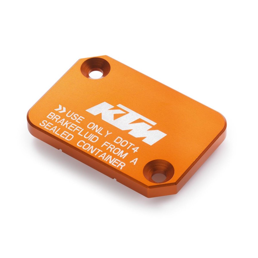 HANDBRAKE CYLINDER COVER