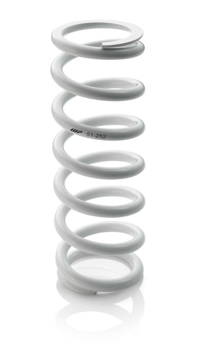 Mainspring (59/61) 81-225 damper white