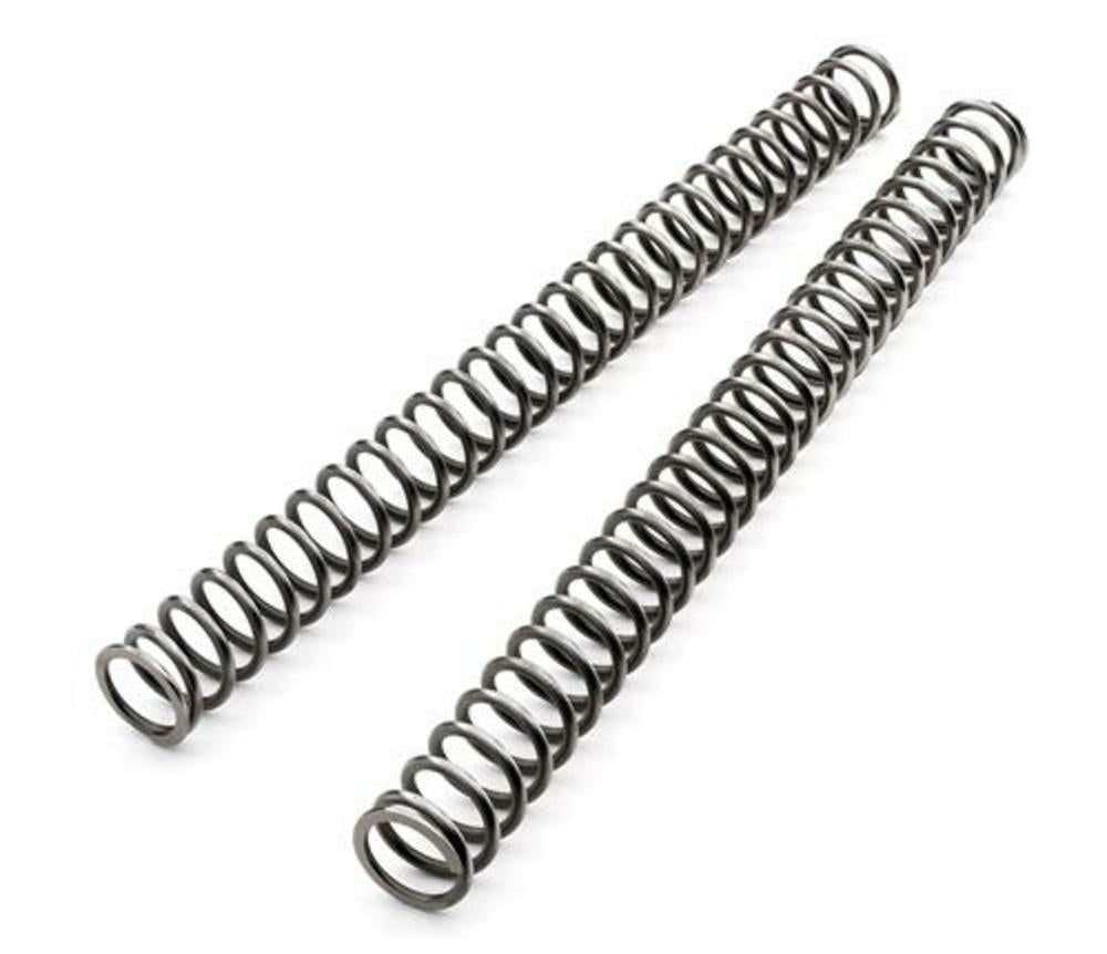 POLISHED SPRING 4,2 N/MM2 CC