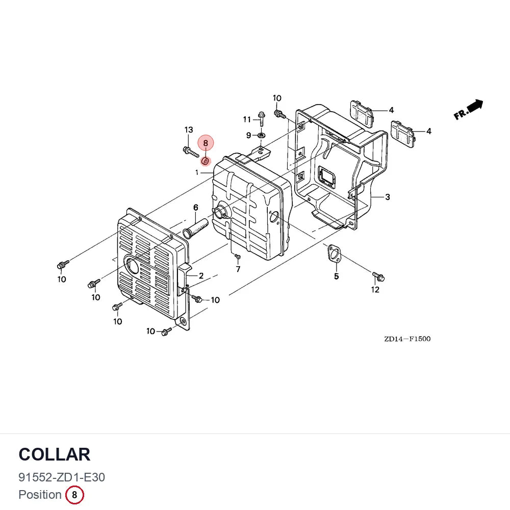 COLLAR