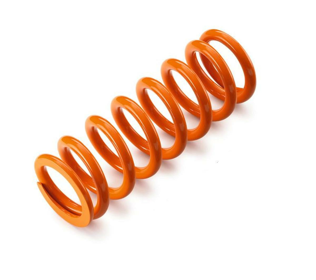SHOCK SPRING  45N/mm - 210mm