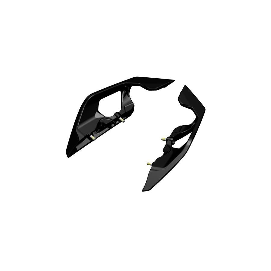 Grip handle kit